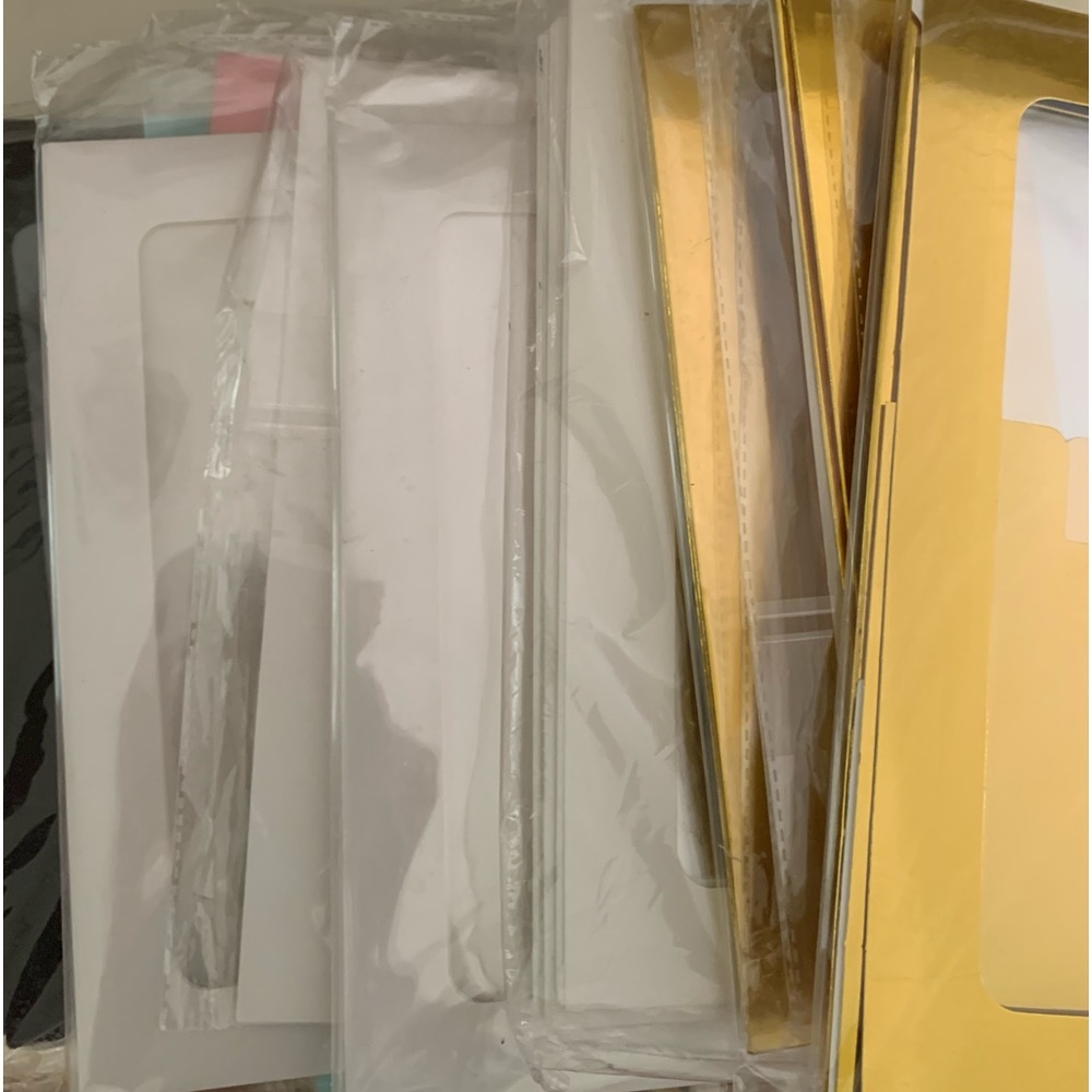 Decor Boxes
